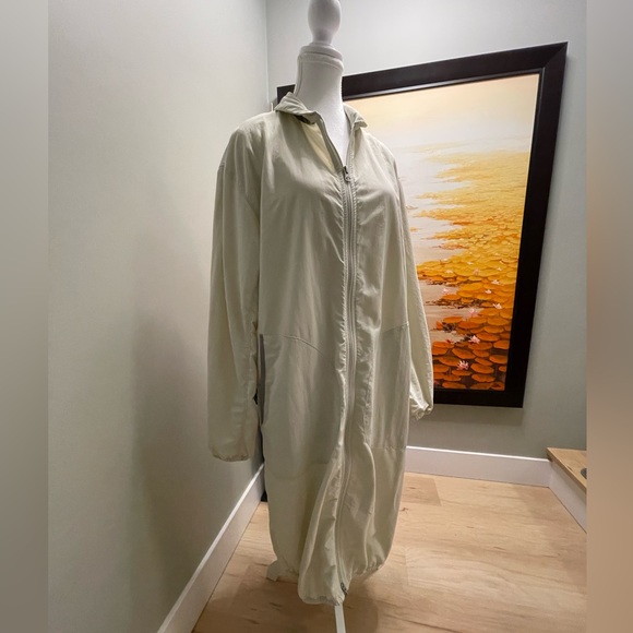 Herschel Supply Co duster coat - Picture 10 of 15